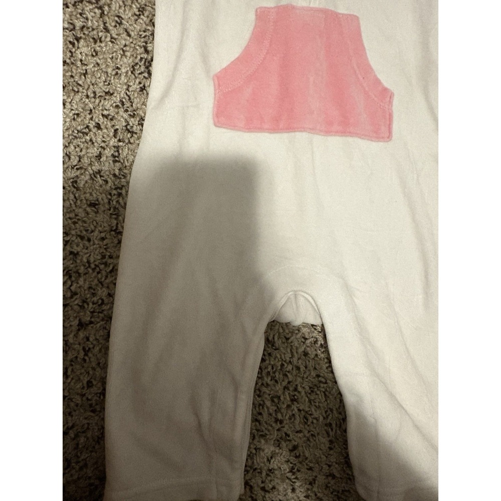 Baby Gap Full Body Suit Vintage 6-9 Months - Picture 4 of 10